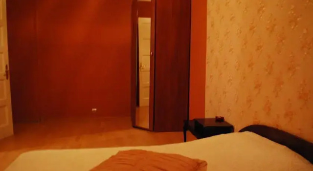 Elku 2 Apartaments, Забронировать Апартаменты/квартира Рига Видземе, рядом с Железнодорожная станция Земитани