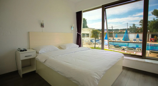 Violet Park Otel, Varaa Hotelli Hotellit Marmara-alue pysäköinnillä, Pysäköinti