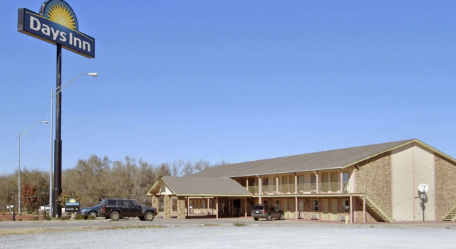 Days Inn by Wyndham Woodward OK, Varaa Hotelli Woodward Oklahoma