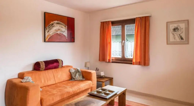 Familienwohnung Haus 18, Rezervasyon Otel Überlingen 