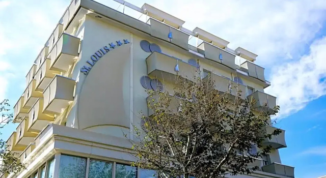 Hotel Saint Louis Rimini