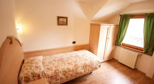Номер Economy Hotel Vallechiara