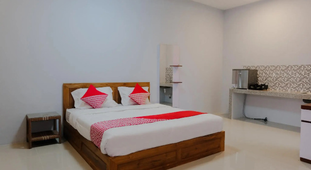 Hotel O Kate'el Inn