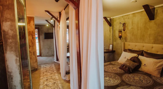 Perle D'Or City Apartments