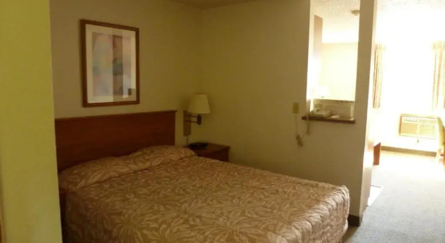 Номер Standard Sunshine Motel II