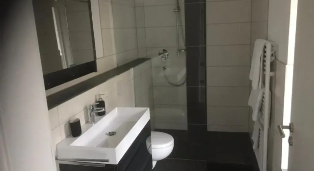Ferienwohnung Wildes Wässerchen, Забронировать Апарт-отель Апарт-отели земли Гессена, Апарт-отель