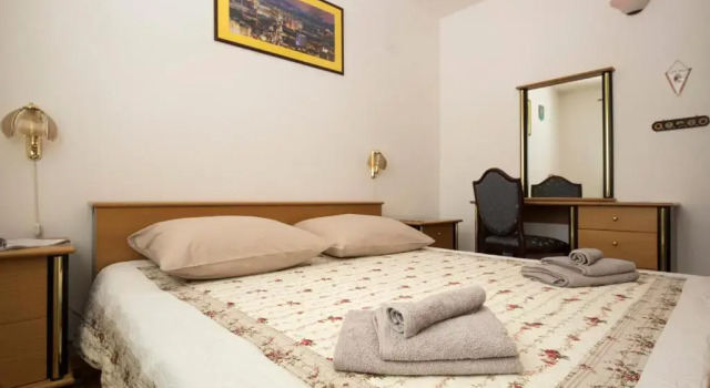 Апартаменты Villa Vrata Jadrana 1