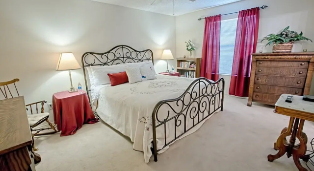 Коттедж Bayou Place Home 2 Bedroom by The VIR Group