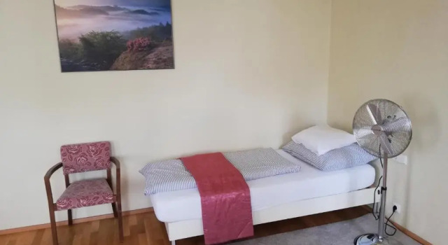 Номер Superior Penzion Lípa