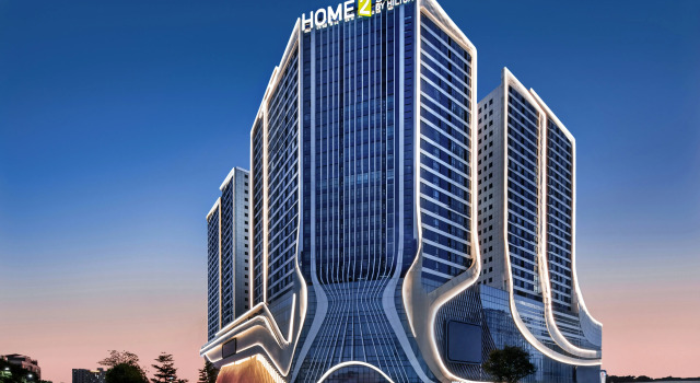 Home2 Suites by Hilton Foshan Lishui, Boek Hotel Nieuwe hotels in Guangdong