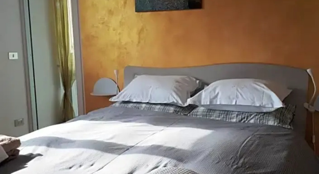 B&B Tre Confini, Reservar Pousada (com pequeno-almoço) Hotéis em Piemonte com estacionamento, Estacionamento
