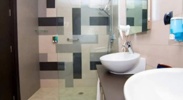 Номер Deluxe Hotel RH Vinarós Aura