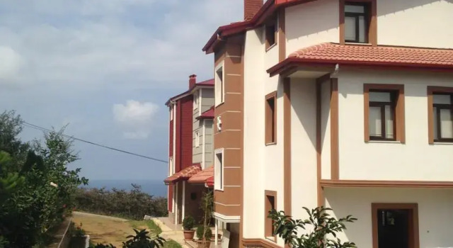 Sembol Evler