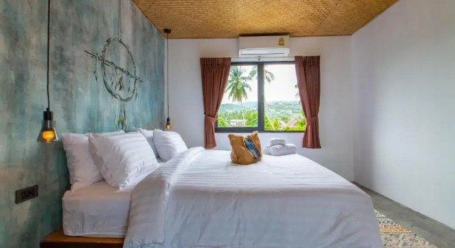 Люкс Dreamcatcher Boutique Hotel