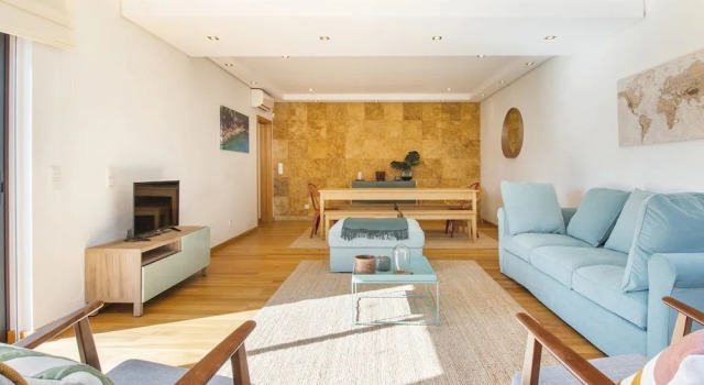 Oeiras Villa by Homing