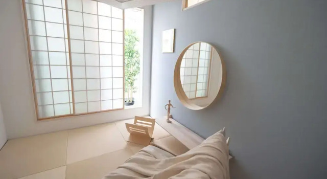 Коттедж Starry Night Dreams of Stars House