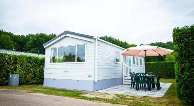 Номер Standard Holiday Park Duinhoeve