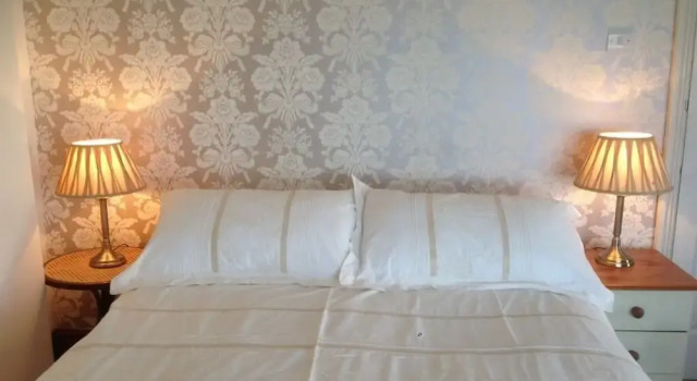 Glanllifon B&B, Prenota Hotel Hotel a Gwynedd con parcheggio, Parcheggio