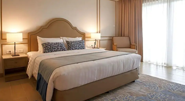 Двухместный номер Superior Отель Twin Lakes Hotel Tagaytay