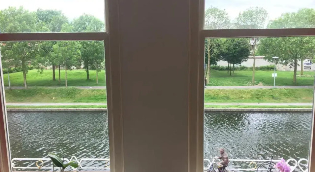Апартаменты с 2 комнатами Dutch style canal house