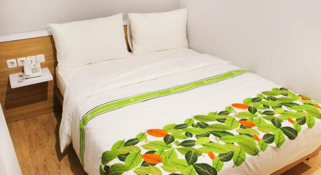 Двухместный номер Standard Stori Hotel Ambon