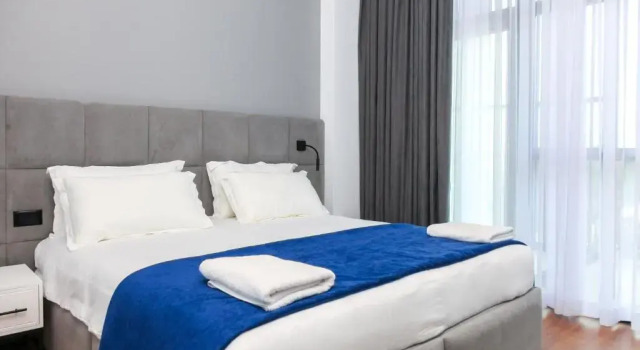 Номер Standard N Hotel BY NOSHI