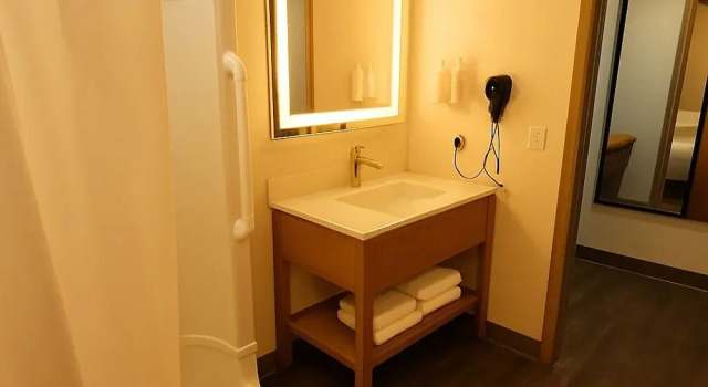 Люкс Days Inn by Wyndham Rock Springs I-80 Green River