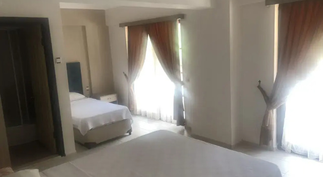 Семейный номер Standard Hamle Hotel