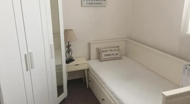 Номер Standard Penzion Ema B&B