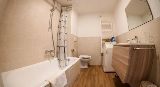 Flow Apartments Winkel Studio
