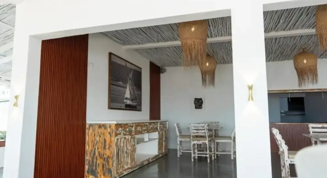 Ancora Boutique Hotel
