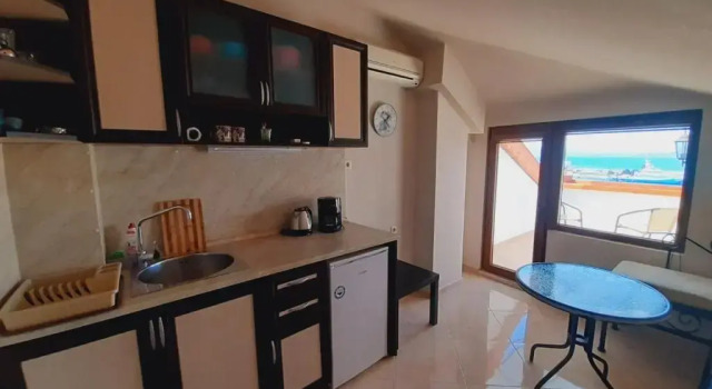 Студия Guest House Fotini 2