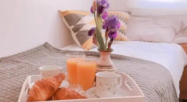 Апартаменты Apartamento Calipso