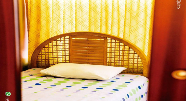 Hostal Isla Isabela, Book Hotel Quito Sierra