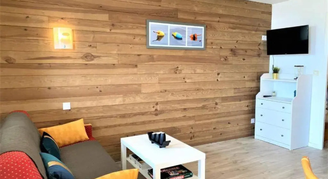 Studio Quiberon, 1 pièce, 4 personnes - FR-1-478-202, Rezerwuj Hotel Quiberon 
