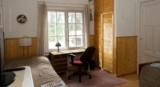 Kartano Hostel, Réserver Auberge de jeunesse Kokemaki Finlande-Occidentale