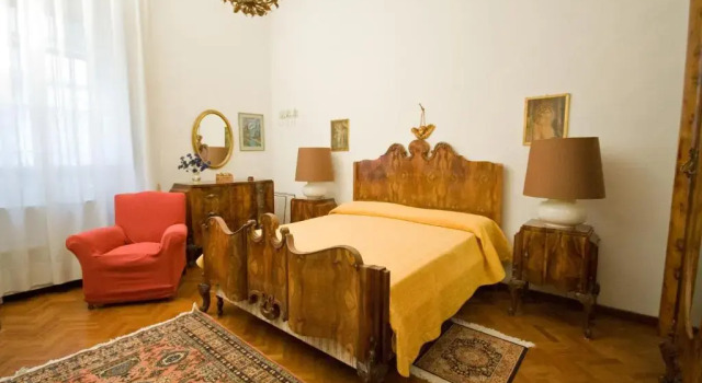Bed  Breakfast San Michele, Book Hotel Hotels in Pisa with Parking, Parking