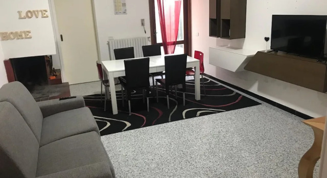 Апартаменты Comfort Il Girasole
