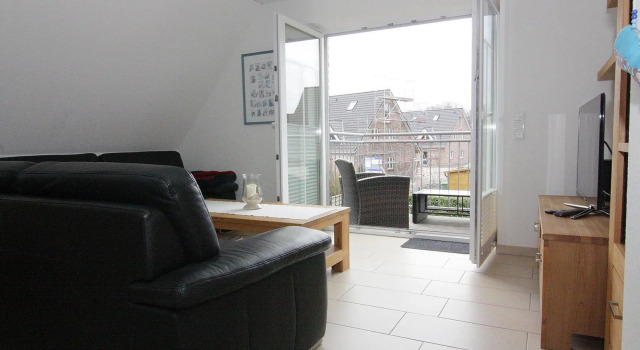 Apartment, St. Peter-Ording