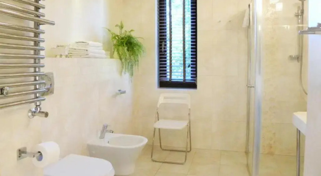 Студия Villa Orlik