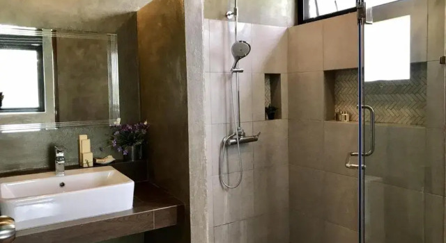 Номер Standard Phuwadee Resort Khao Yai