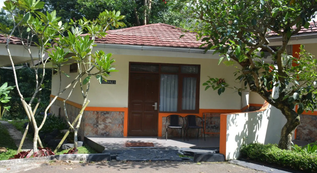 Bungalow Arra Lembah Pinus