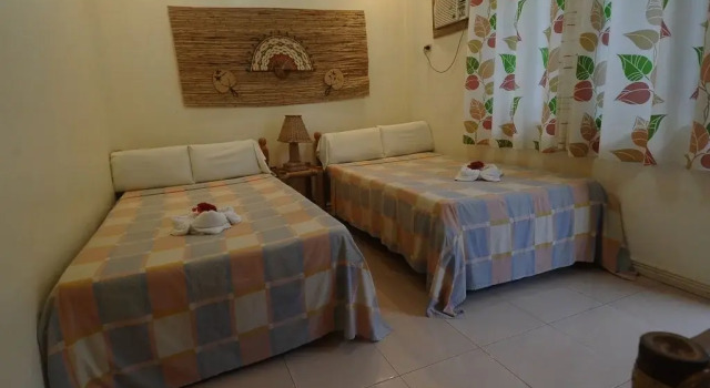 Panorama Boracay, Rezervovat Hotel 3hvězdičkové hotely v Balabag, 3*