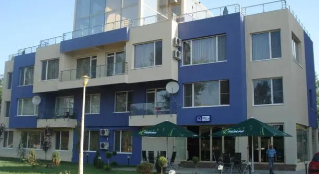 Villa Sky, Foglalás Villa Constanta Constanta, közelében Tabacariei Lake