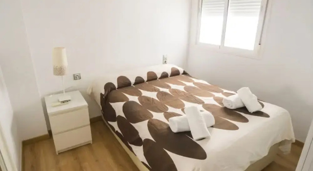 RentalSevilla Apartamento en el casco histórico, Забронировать Апартаменты/квартира Старый город Севилья, рядом с La Torre de Don Fadrique
