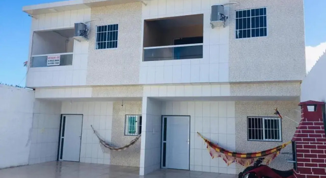 Duplex Praia dourada, Boek Hotel Hotels in Bahia met zwembad, Zwembad