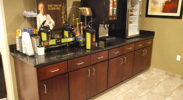 Cobblestone Inn & Suites - Vinton, Reserva ahora Hotel Vinton Acadiana