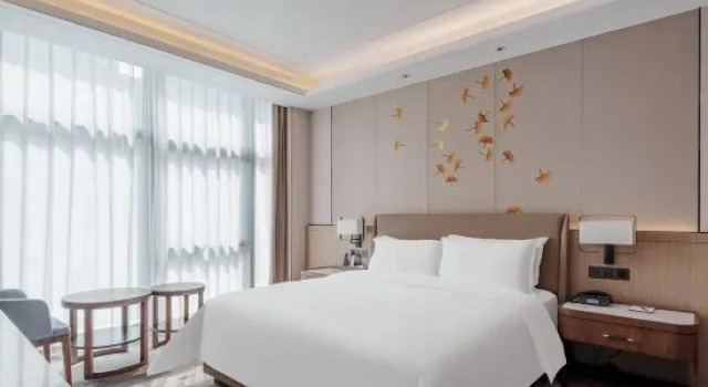 Business Suite Crown Hotel