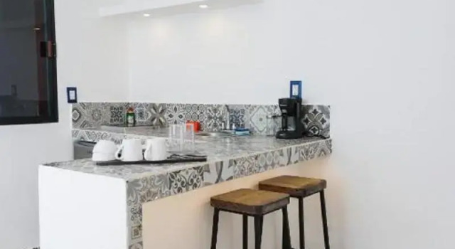 Номер Deluxe Linda Vecindad Playa del Carmen