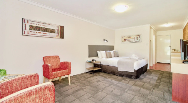 Hotel Clipper, Prenota Hotel Rockingham Perth Region
